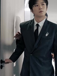 掌心窺愛 - Episode 42