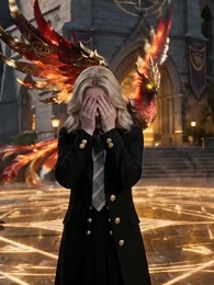 Episode 4 - My Bonded Serpent Mate