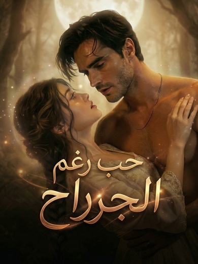 حب رغم الجراح