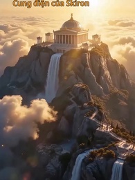 Tập 1 - [Lồng tiếng]Tình Yêu Và Phán Quyết Của Chư Thần