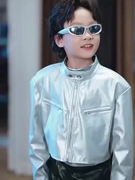 Daddy, Ready or Not - Episode 2