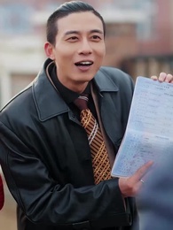 從今以後，我不奉陪了 - Episode 8