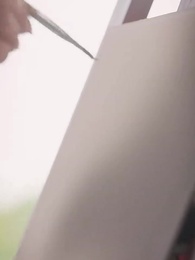 [Doblado] Entre pinceles y mentiras - Episode 22