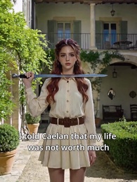 The Alpha's Regret:  Her New Hero - Episode 22