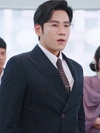 ย้อนเวลาเป็นสามีที่ตายแล้ว - Episode 17