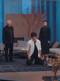 千代千秋~私が伝説の神プレイヤー~ - Episode 53