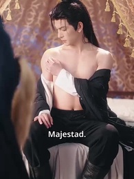 Majestad, volvió la que enterraron - Episode 23