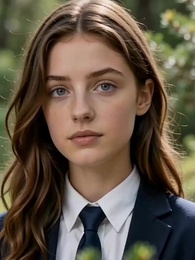 Apocalipsis: La Domadora de Bestias - Episode 8