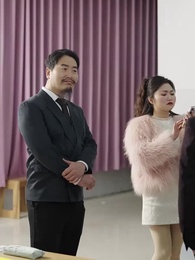 ปลาคาร์ฟนำโชคจากฟากฟ้า - Episode 46