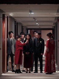 Episódio 9 - Caos no Casamento