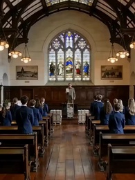 Episodio 1 - Apocalipsis: La Domadora de Bestias