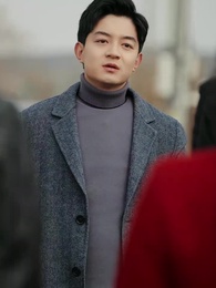 第19集 - 從今以後，我不奉陪了