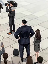 Episode 3 - [Dubbed]The Last Keeper: Celestial Master