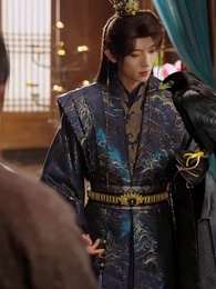 權臣的黑面月光 - Episode 3