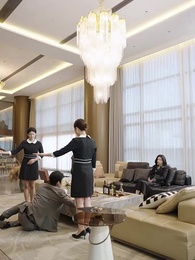 Quand l’Amour Devient un Piège - Episode 55