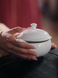 第40集 - 侯府主母要壽終正寢