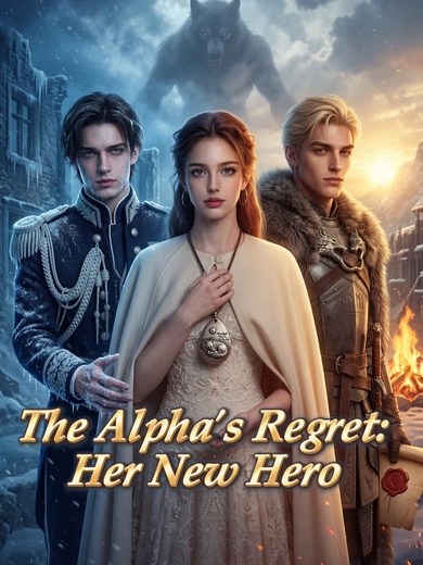 The Alpha's Regret: Her New Hero