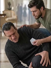 [Doblado]Esposa Falsa, Hijo Verdadero - Episode 35