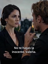 Venganza desde la Sala de Parto - Episode 33