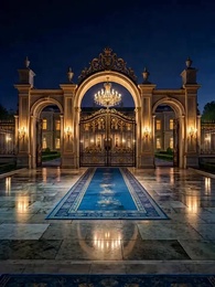 Episode 5 - Twice Burned