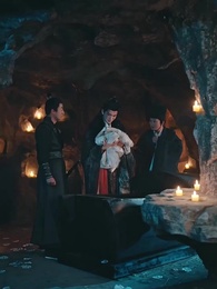 Ngoảnh Lại Thấy Cố Nhân - Episode 91