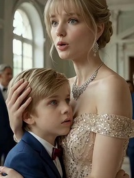 Episodio 32 - [Doblado]Esposa Falsa, Hijo Verdadero