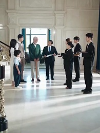 Daddy, Ready or Not - Episode 47