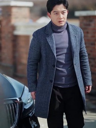 從今以後，我不奉陪了 - Episode 5