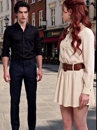 The Alpha's Regret:  Her New Hero - Episode 16