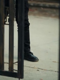 第29集 - 從今以後，我不奉陪了