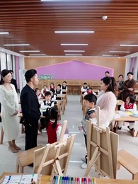 ปลาคาร์ฟนำโชคจากฟากฟ้า - Episode 44