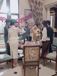 ตอนที่ 78 - ปลาคาร์ฟนำโชคจากฟากฟ้า