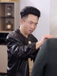 ปลาคาร์ฟนำโชคจากฟากฟ้า - Episode 10