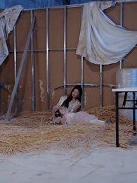 ตอนที่ 26 - ปลาคาร์ฟนำโชคจากฟากฟ้า