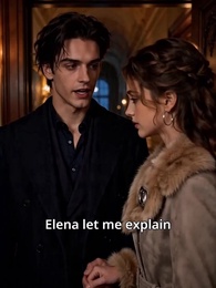 The Alpha's Regret:  Her New Hero - Episode 3