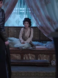 權臣的黑面月光 - Episode 31