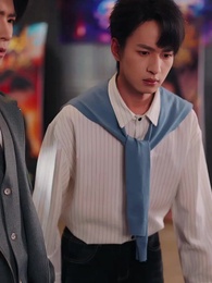 第10話 - 千代千秋~私が伝説の神プレイヤー~