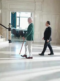 Episode 46 - Daddy, Ready or Not