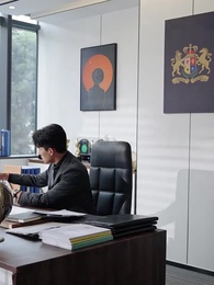 掌心窺愛 - Episode 15