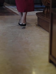 掌心窺愛 - Episode 7