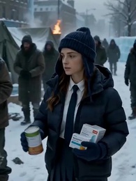 ملحمة سيدة الوحوش - Episode 27