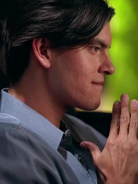 Episodio 25 - [Doblado] Entre pinceles y mentiras