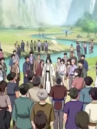 [Dubbed]The Last Keeper: Celestial Master - Episode 41