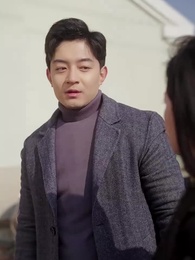 從今以後，我不奉陪了 - Episode 12