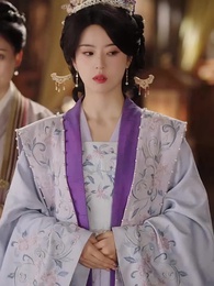 第10集 - 侯府主母要壽終正寢