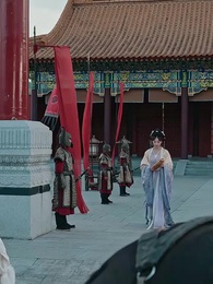 [Dubbed] Between Two Crowns - Episode 2