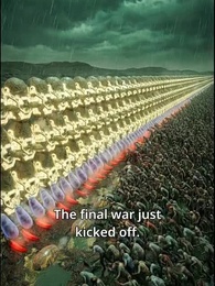 Episode 49 - [Dubbed] Seeds of the Last World