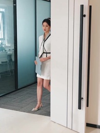ย้อนเวลาเป็นสามีที่ตายแล้ว - Episode 35