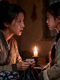 ตอนที่ 25 - เหมันต์จันทร์กระจ่าง