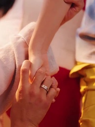 Soñé por Dos Pares de Ojos - Episode 38